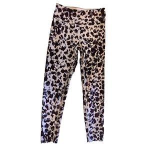 Calvin Klein Performance Leggings